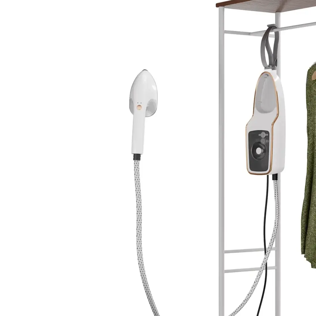 اتوی خشک و بخار گرین لاین مدلSTEAM MASTER کد 802300