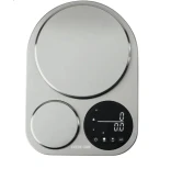 ترازو آشپزخانه دوتایی گرین Green Lion Dual Kitchen Scale کد 802301