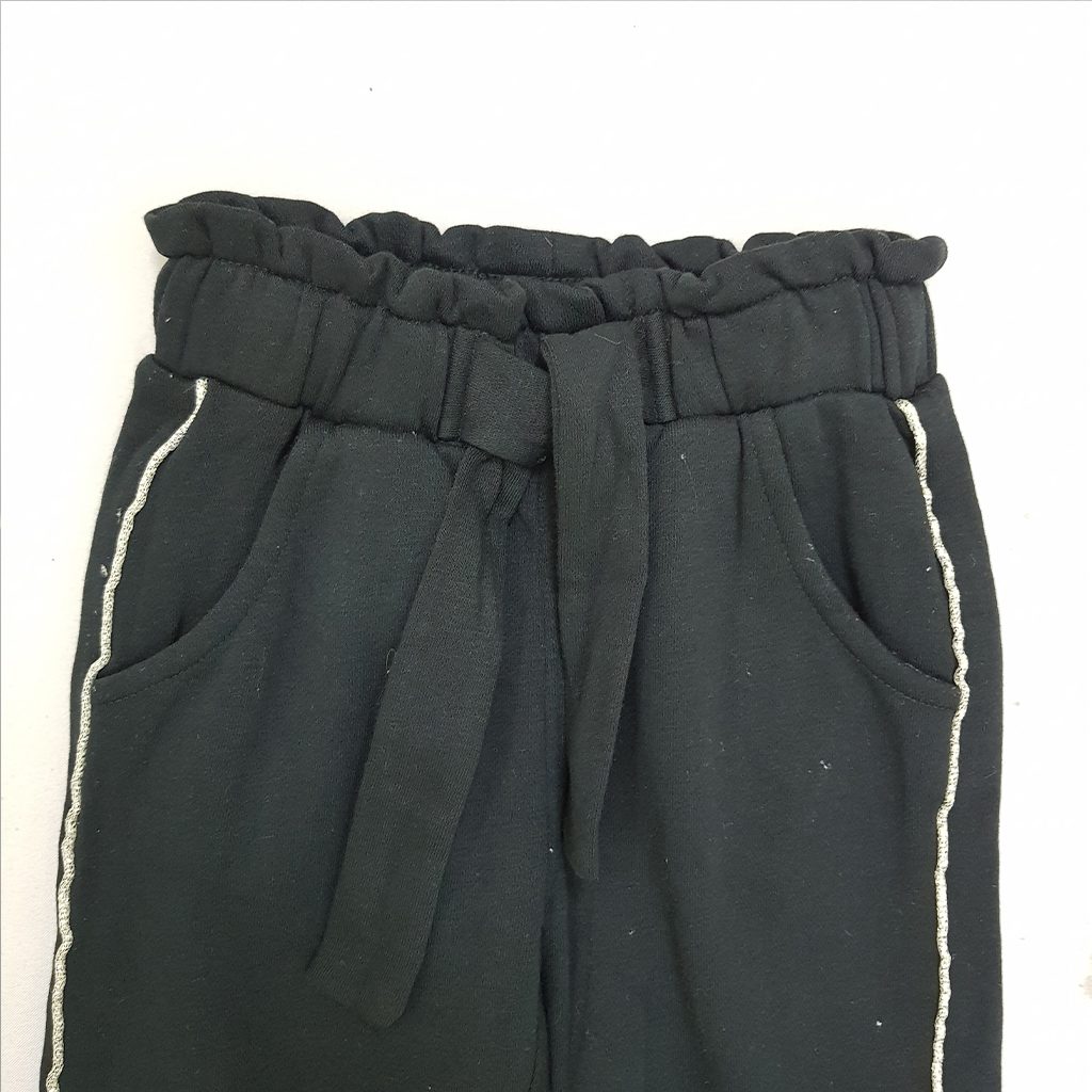 شلوار دخترانه 29305 سایز 2 تا 14 سال مارک TAPEA LOEIL