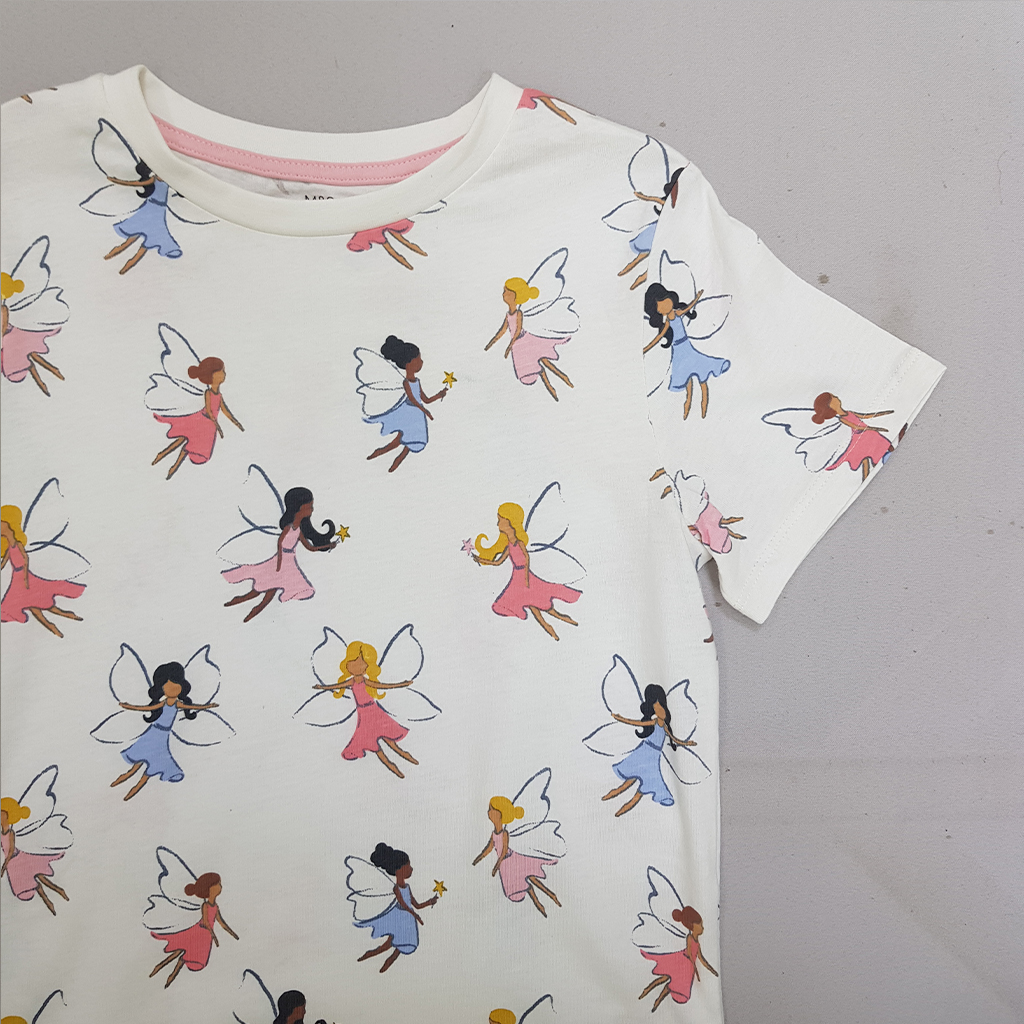 ست پسرانه 29497 سایز 1 تا 8 سال مارک M&S