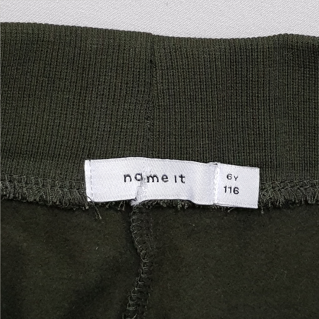 شلوار پسرانه 29509 سایز 6 تا 14 سال مارک Name It