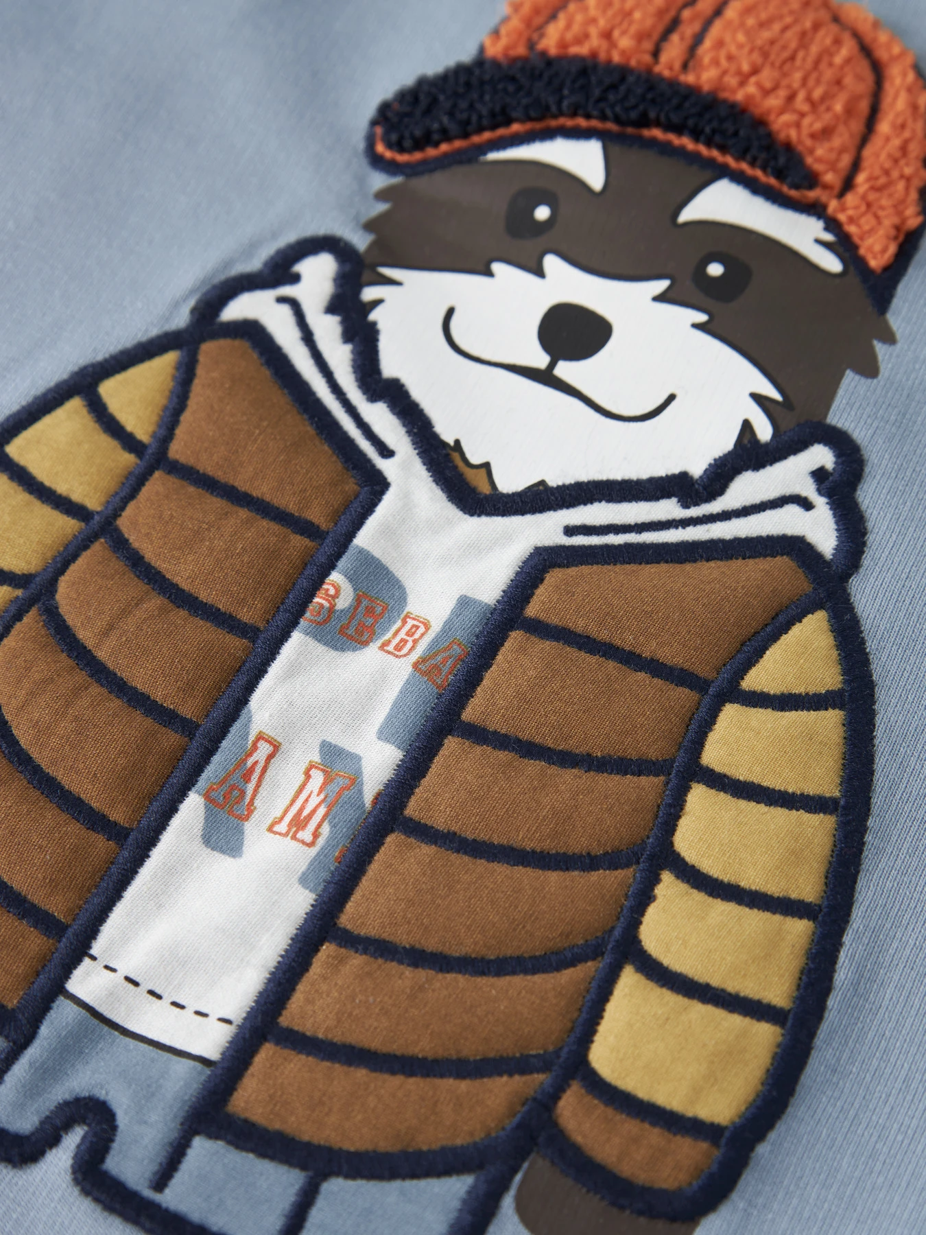 پلیور پسرانه 29504 سایز 9 ماه تا 8 سال مارک Name It