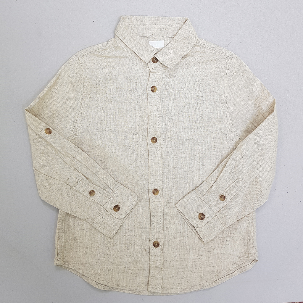 پیراهن پسرانه 29461 سایز 3 تا 12 سال مارک KIABI   *