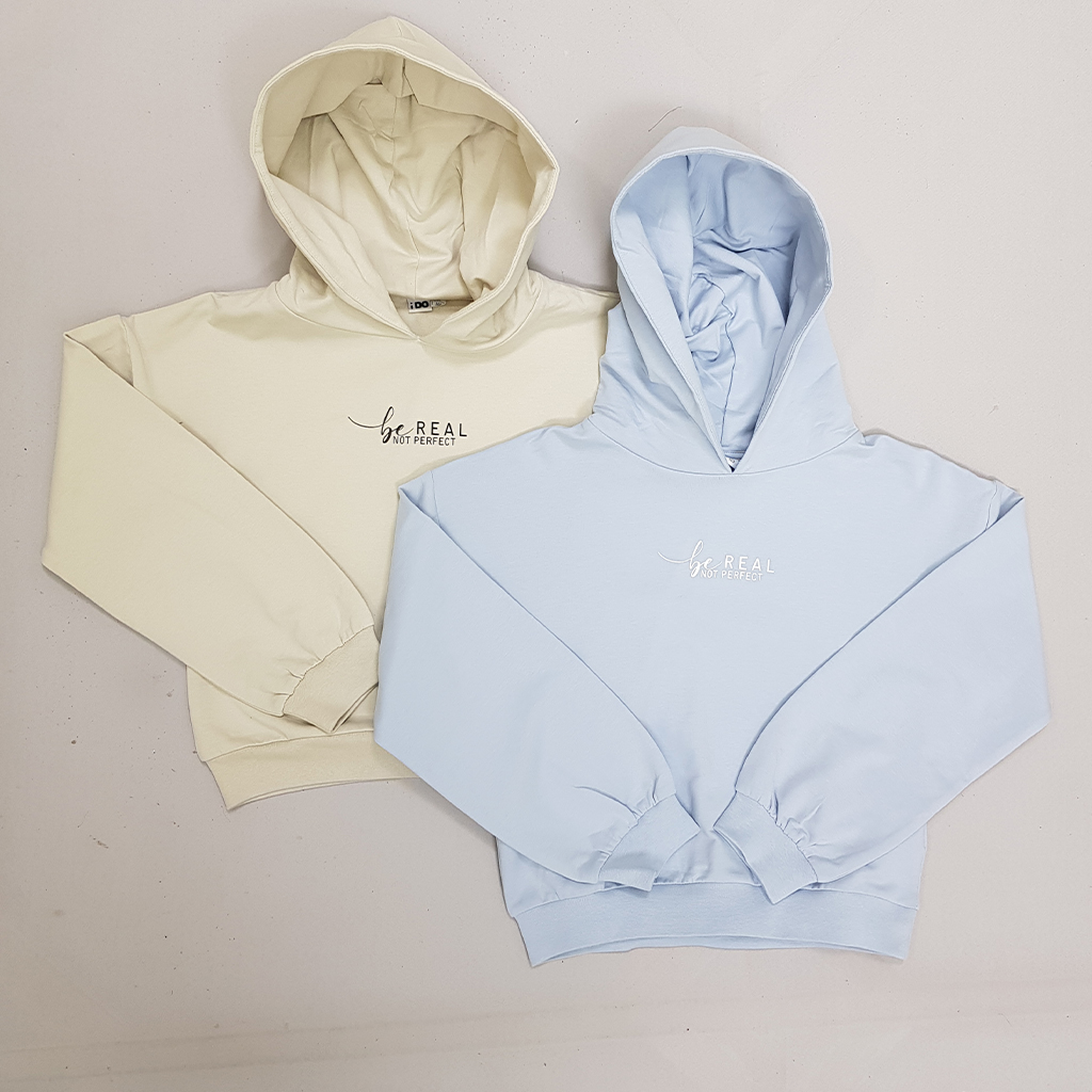 هودی پسرانه 29468 سایز 8 تا 15 سال مارک IDO