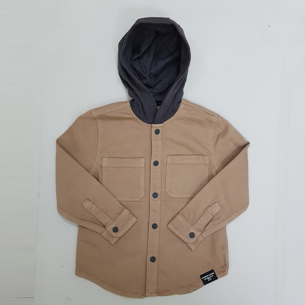 کت جینز پسرانه 29475 سایز 6 تا 13 سال