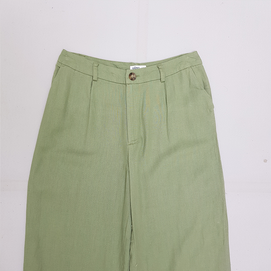 شلوار زنانه 29485 سایز 36 تا 44 مارک GEMO   *