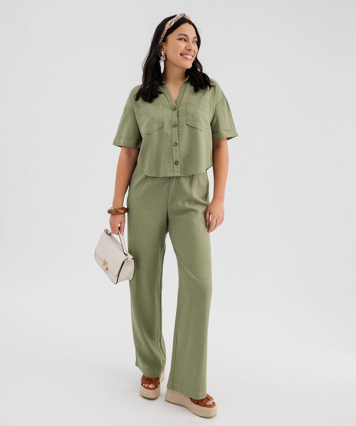 شلوار زنانه 29485 سایز 36 تا 44 مارک GEMO   *