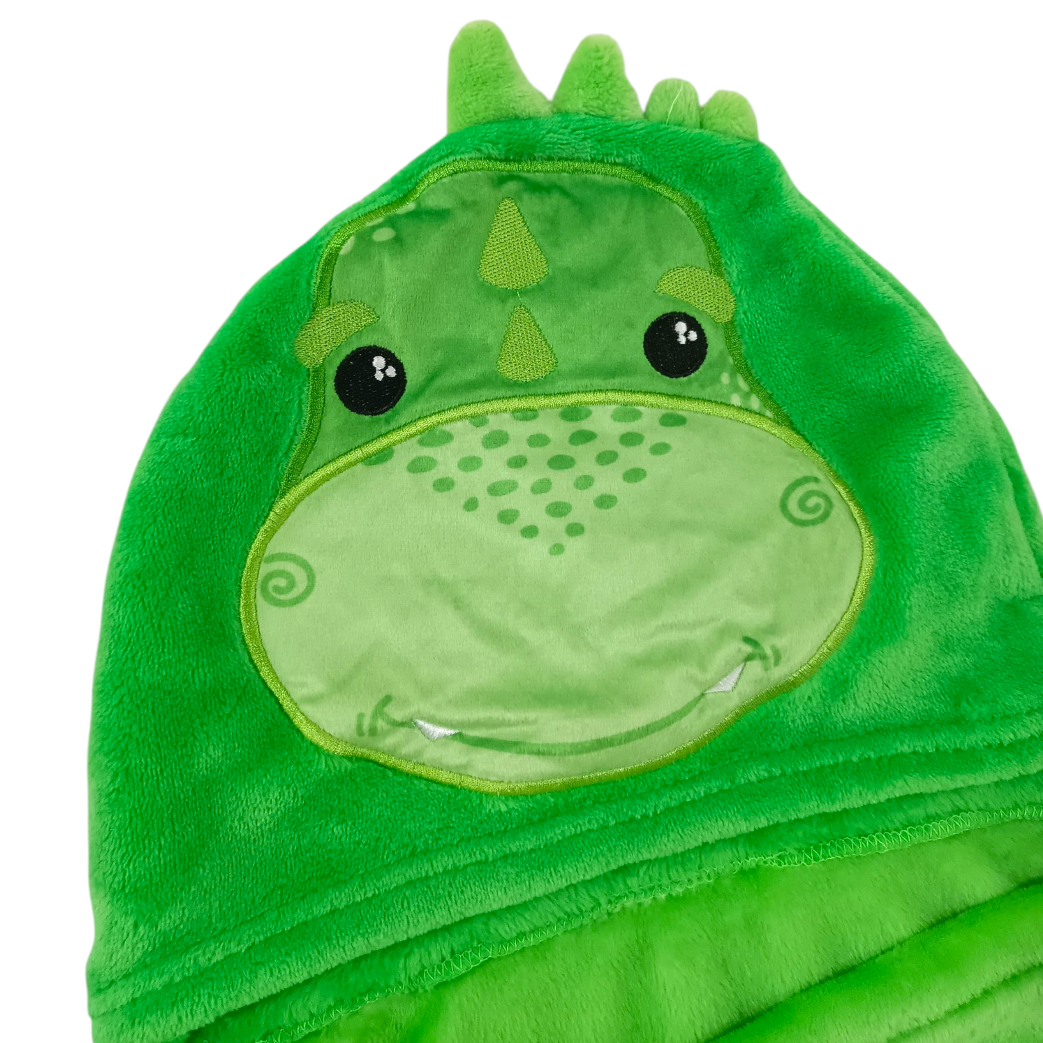 حوله پولیشی بچگانه طرح دایناسوری برند اروپایی کد 2205657