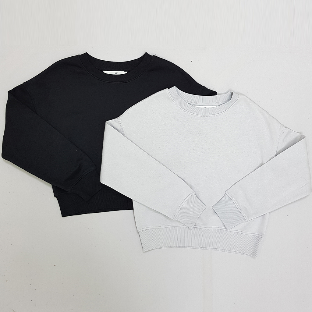 پلیور پسرانه 29550 سایز 9 تا 15 سال مارک H&M