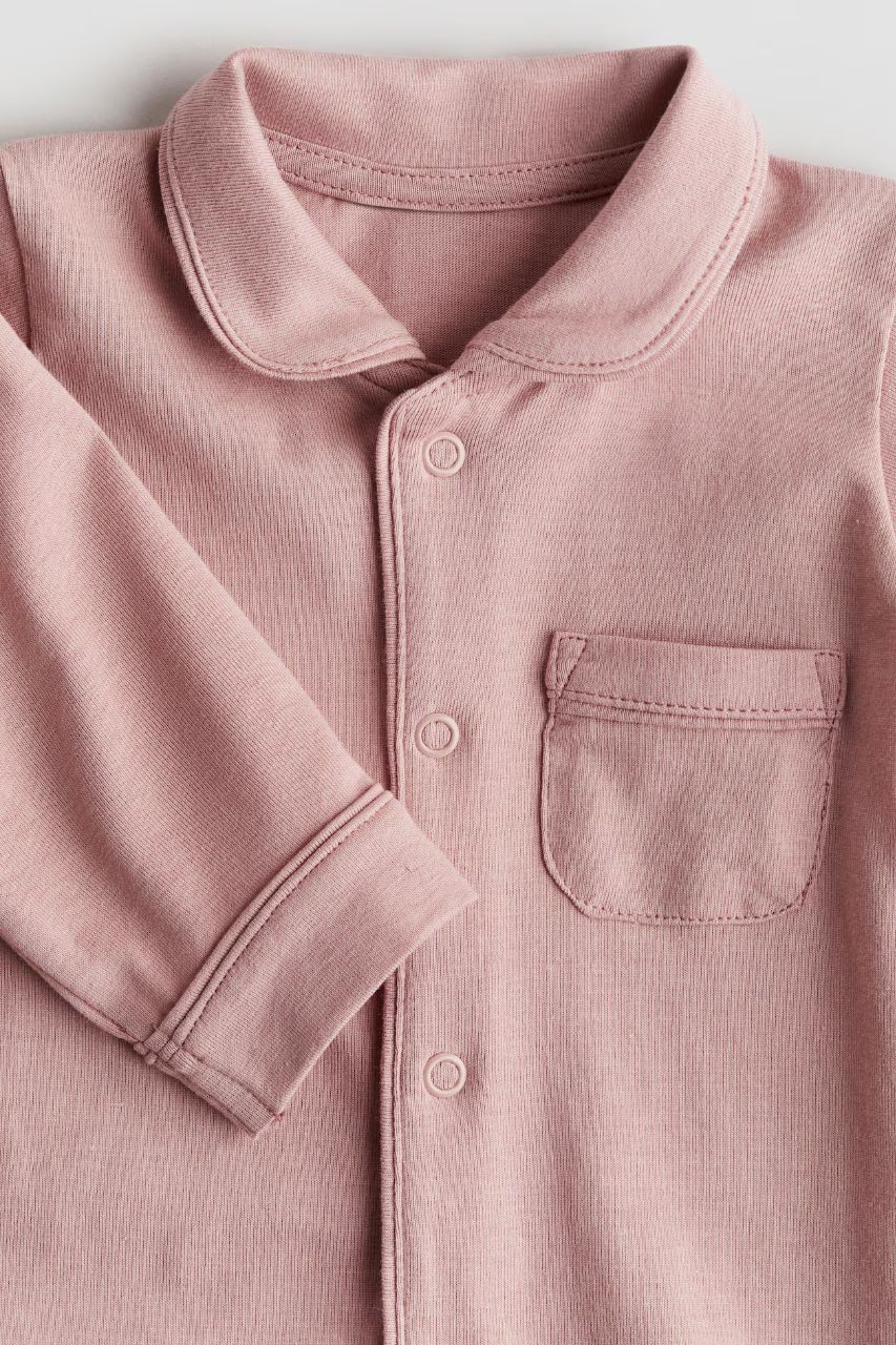 سرهمی بچگانه 29585 سایز بدوتولد تا 4 سال مارک H&M