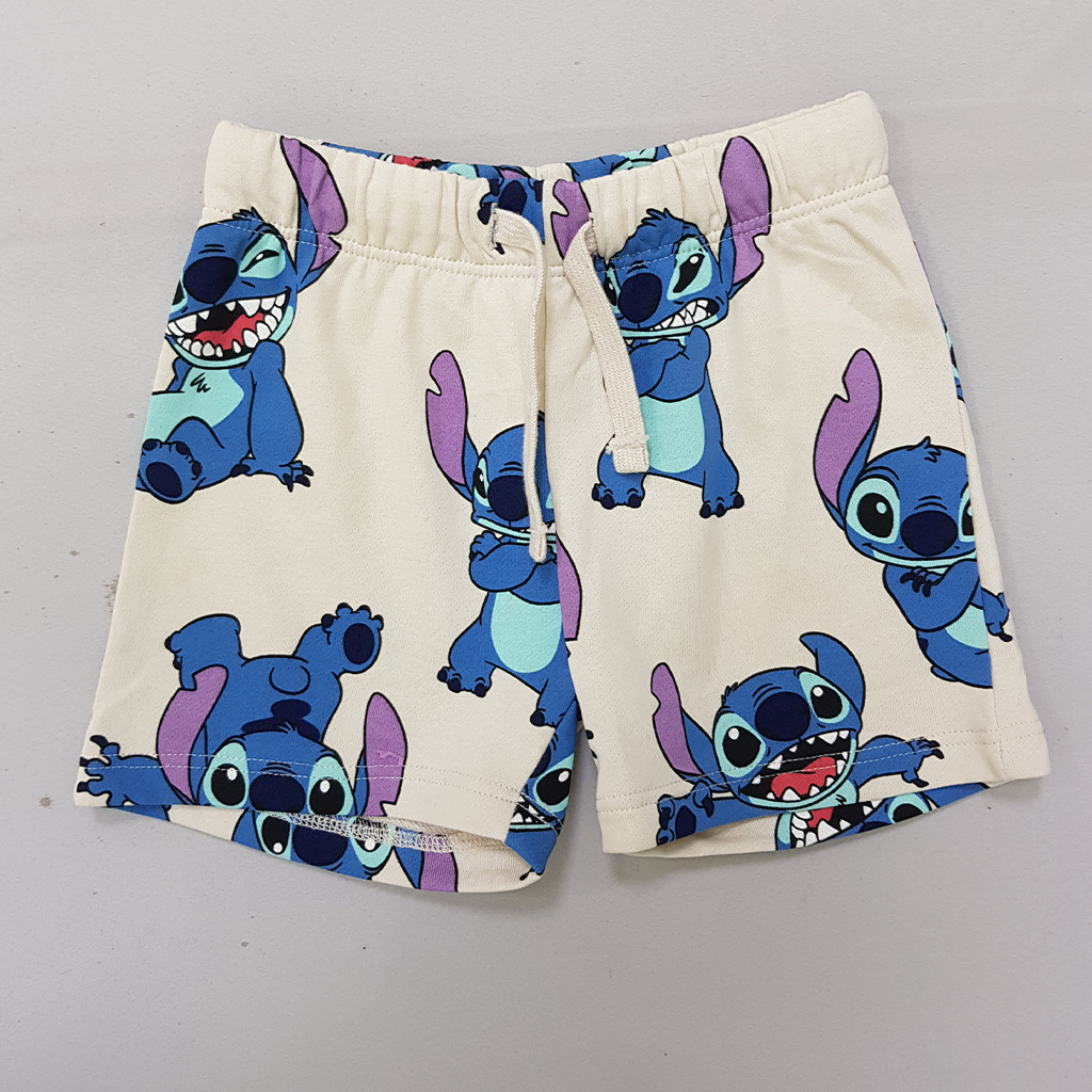 ست پسرانه 29599 سایز 2 تا 11 سال مارک H&M