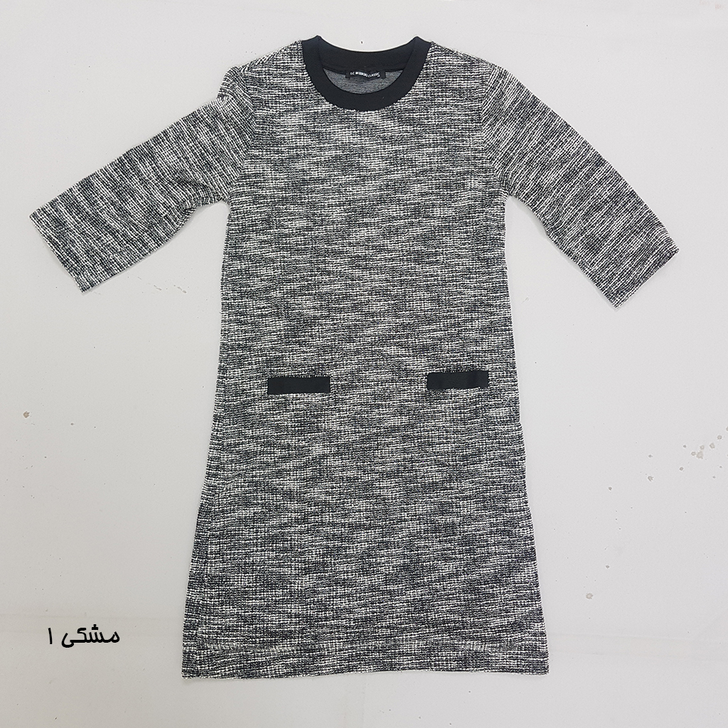 تونیک زنانه 29597 سایز 36 تا 48 مارک LC WAIKIKI