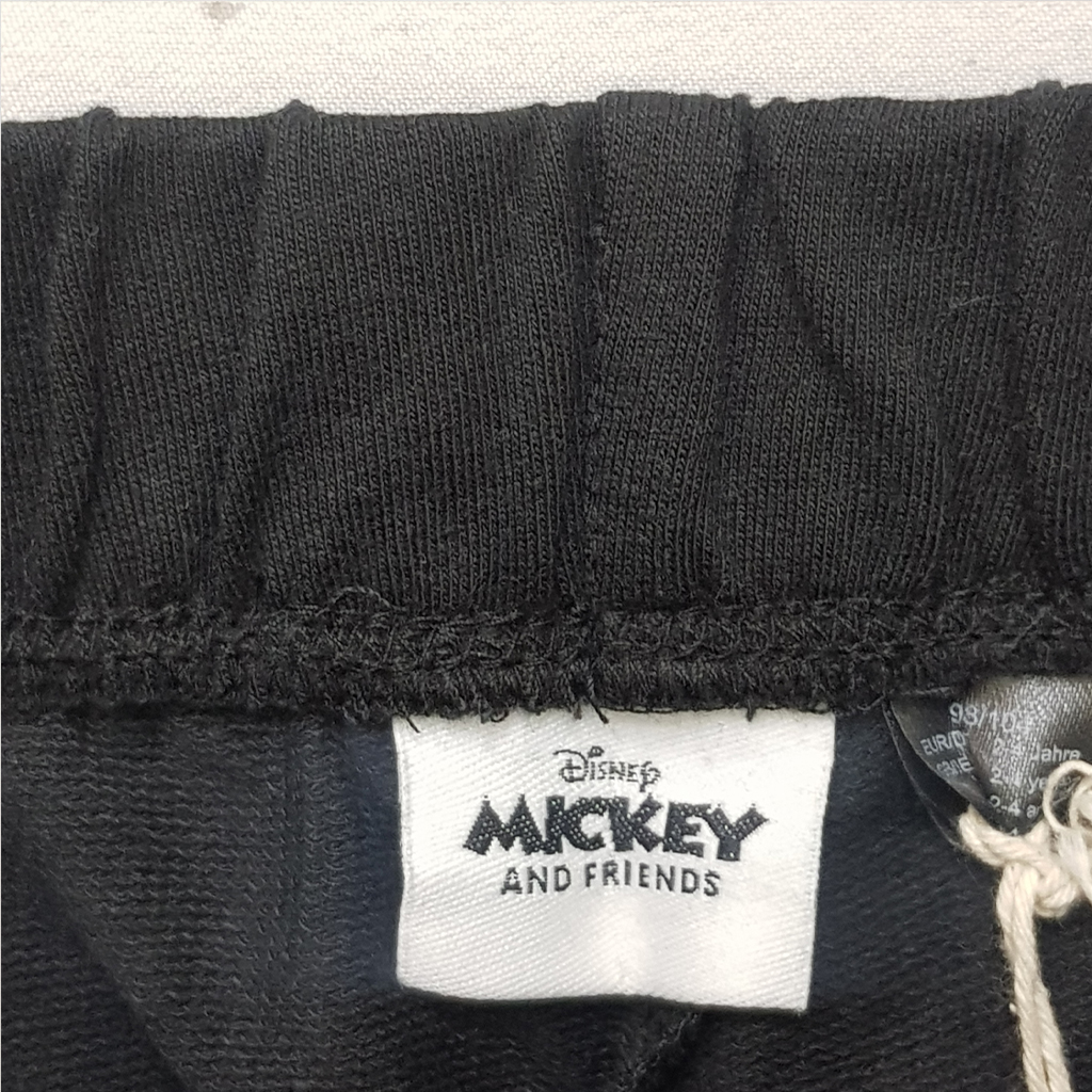 ست پلیور شلوار پسرانه 29587 سایز 3 تا 8 سال مارک DISNEY