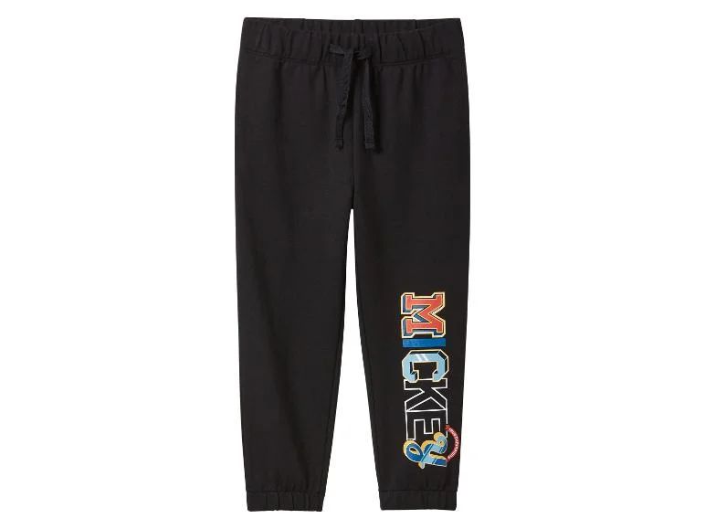 ست پلیور شلوار پسرانه 29587 سایز 3 تا 8 سال مارک DISNEY