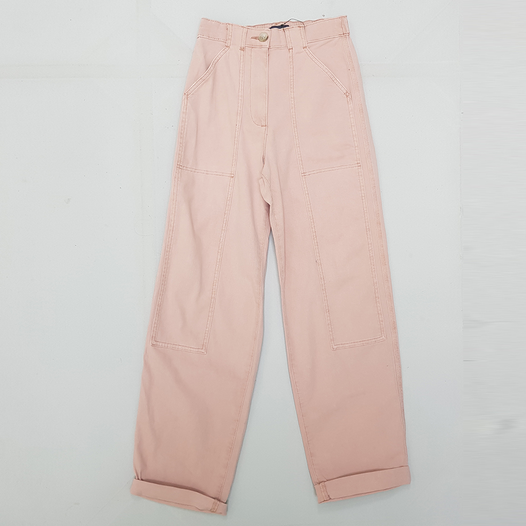 شلوار جینز زنانه 29449 سایز 6 تا 24 مارک M&S