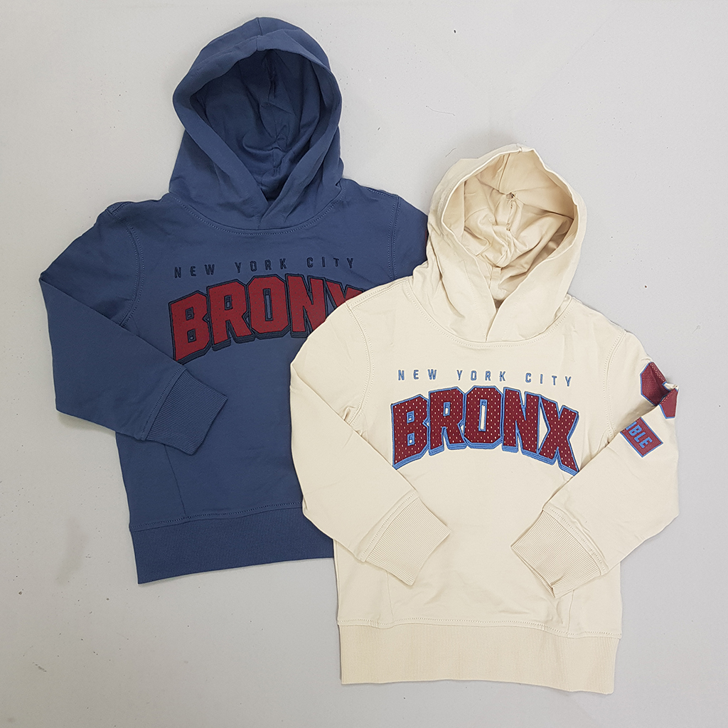 هودی پسرانه 29471 سایز 5 تا 14 سال مارک Original Marines