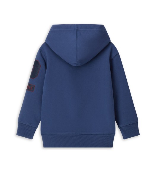 هودی پسرانه 29471 سایز 5 تا 14 سال مارک Original Marines