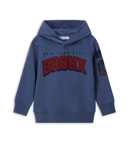 هودی پسرانه 29471 سایز 5 تا 14 سال مارک Original Marines