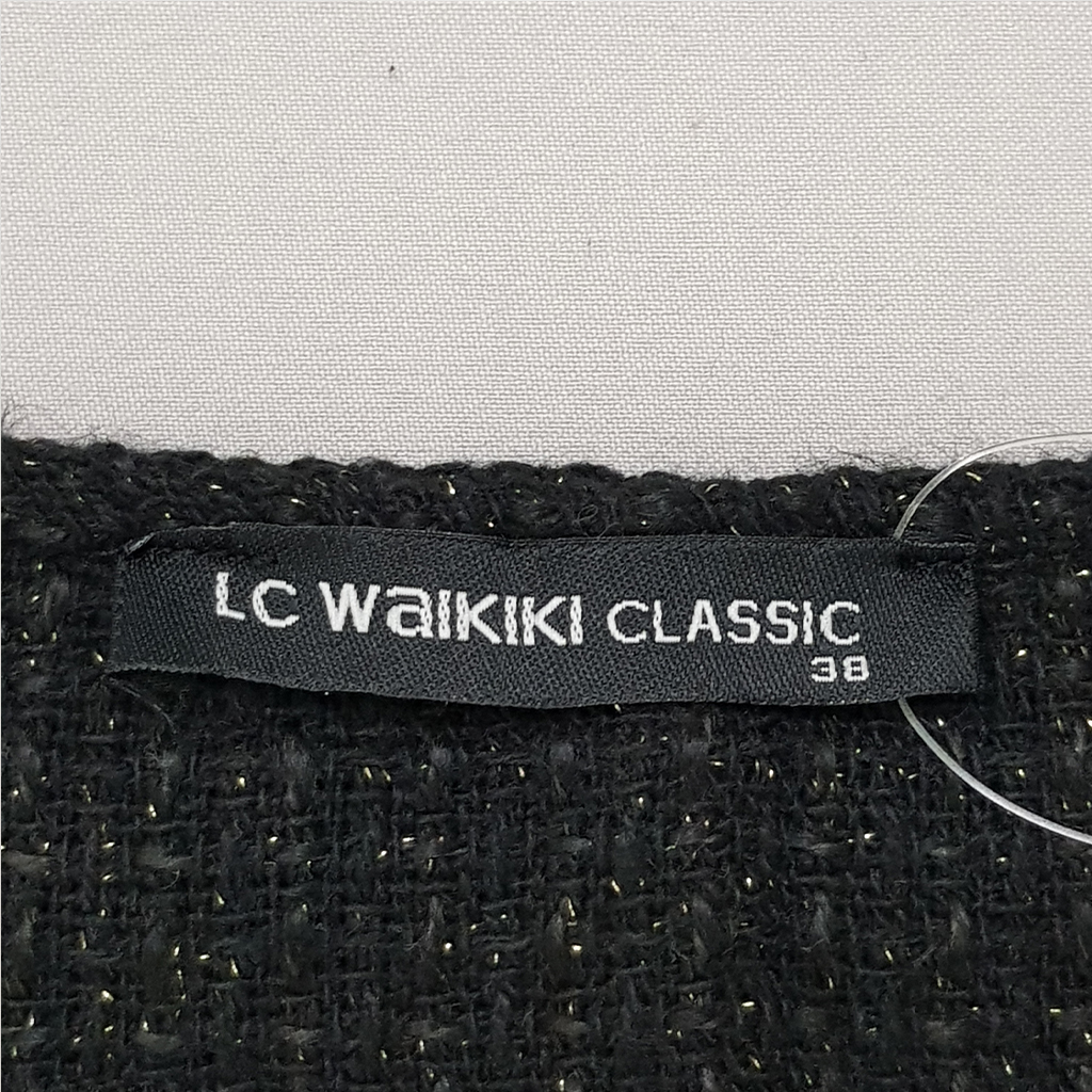 تونیک زنانه 29596 سایز 36 تا 48 مارک LC WAIKIKI