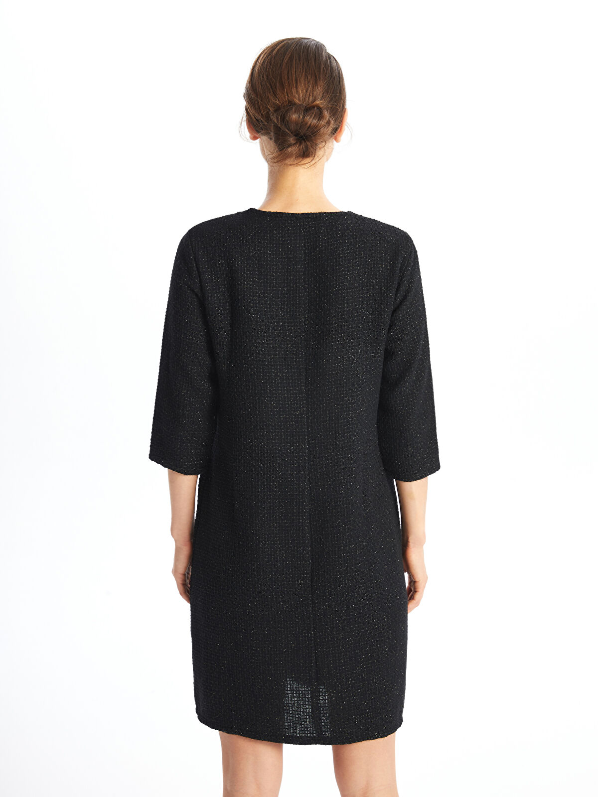 تونیک زنانه 29596 سایز 36 تا 48 مارک LC WAIKIKI