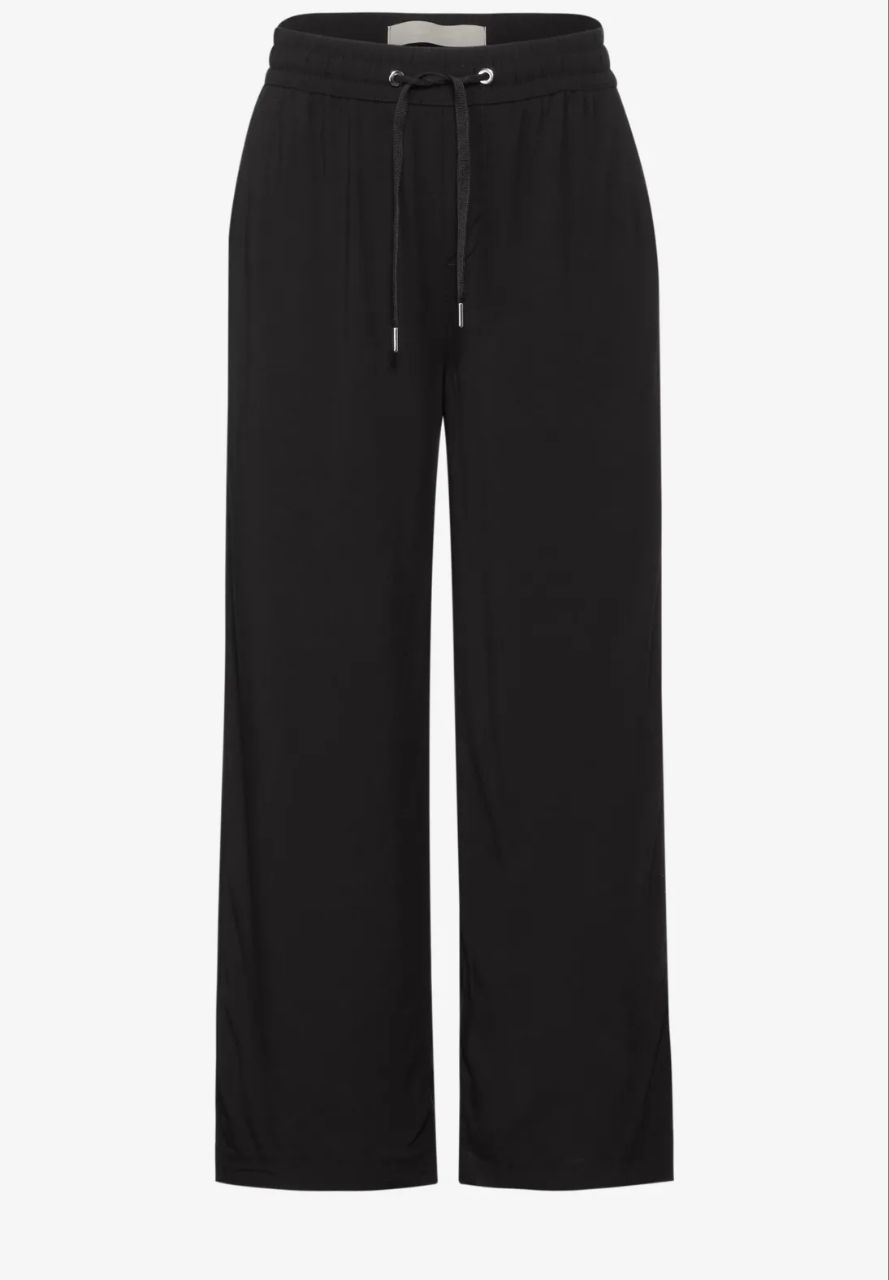 شلوار زنانه 29515 سایز 36 تا 44 مارک Street One