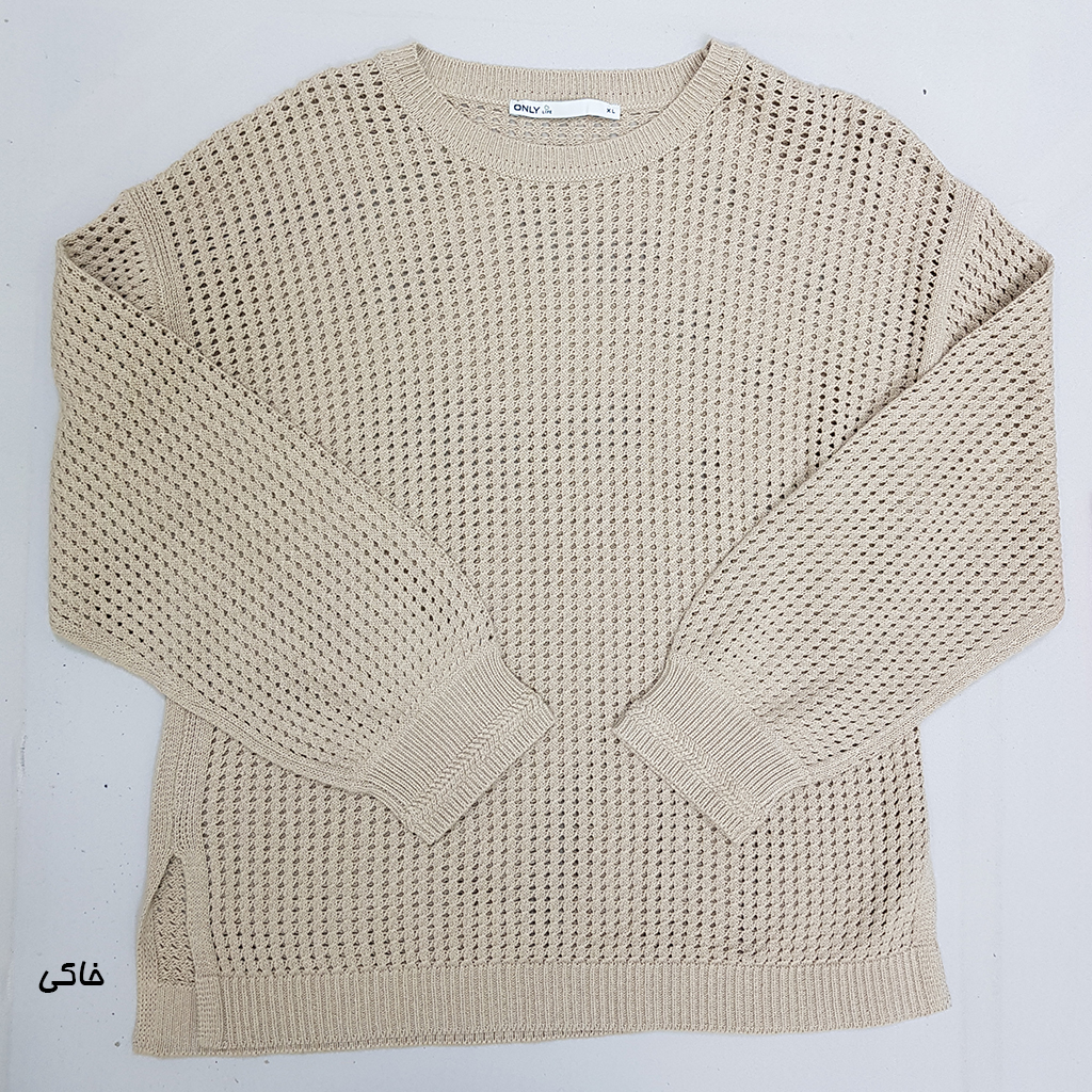 بافت زنانه 29557 مارک ONLY