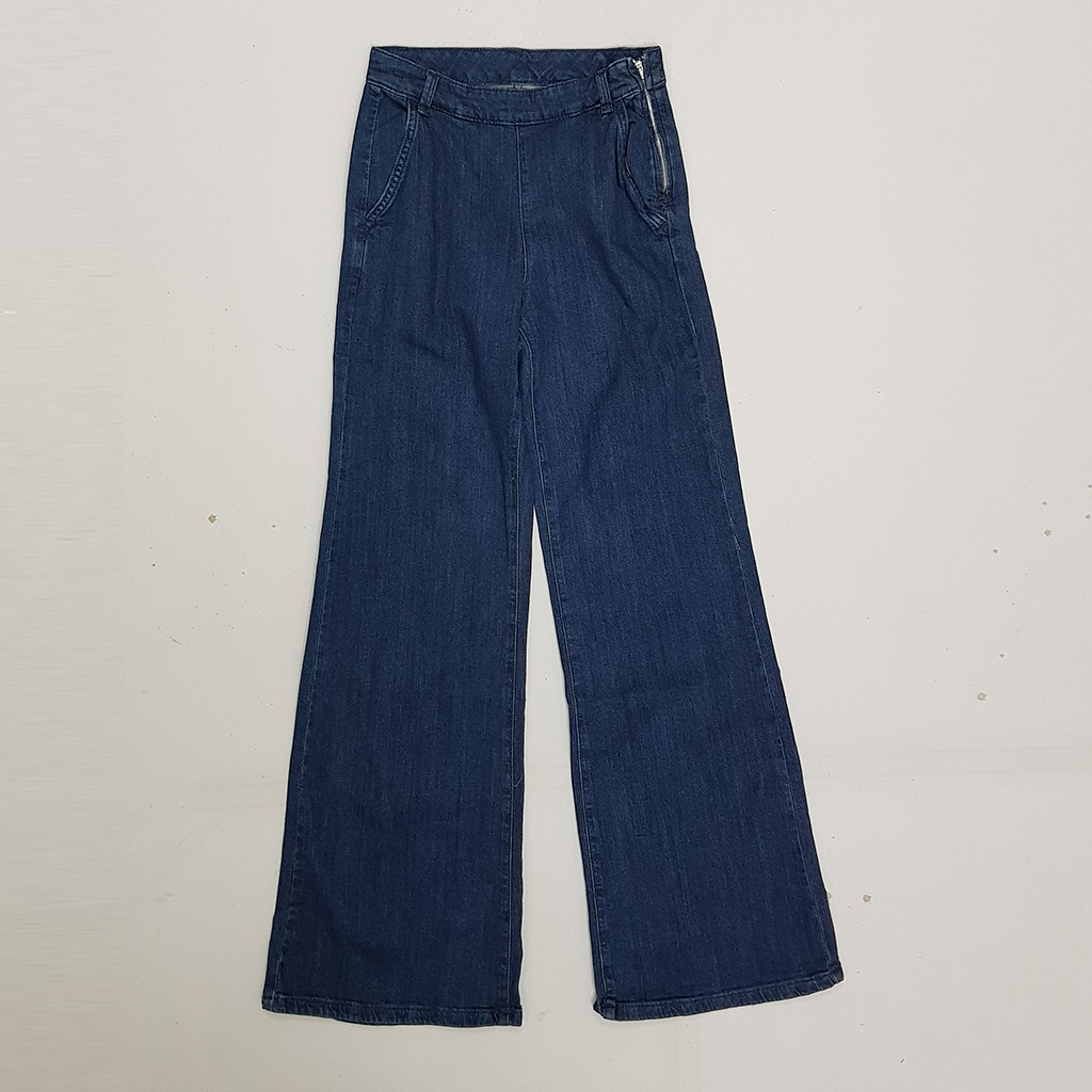 شلوار جینز زنانه 29555 سایز 36 تا 48