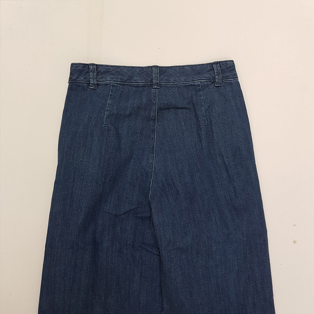 شلوار جینز زنانه 29555 سایز 36 تا 48