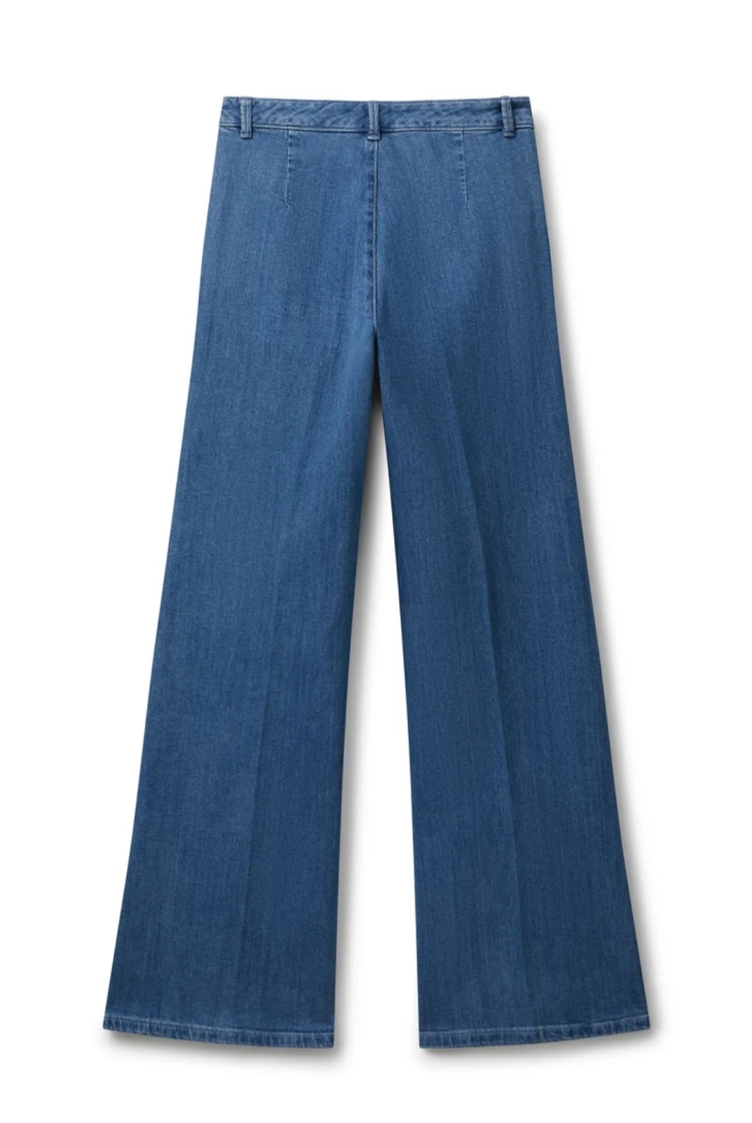 شلوار جینز زنانه 29555 سایز 36 تا 48