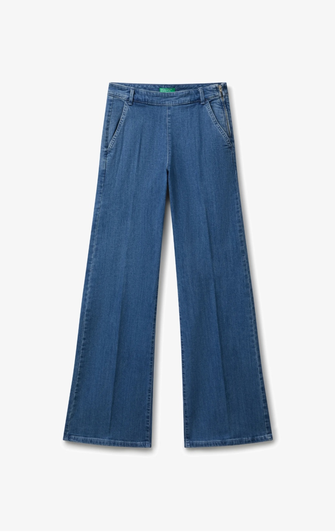 شلوار جینز زنانه 29555 سایز 36 تا 48