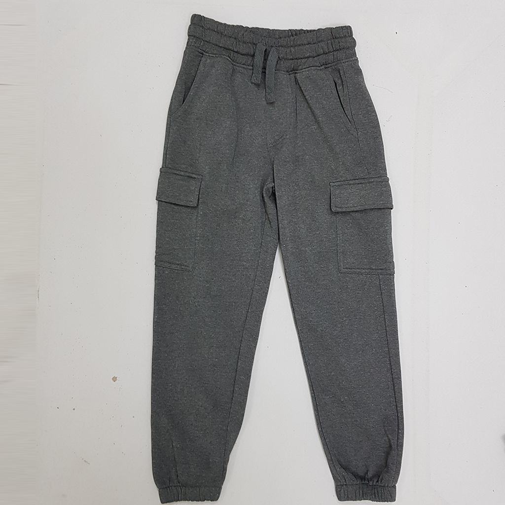 شلوار پسرانه 29580 سایز 8 تا 15 سال مارک H&M