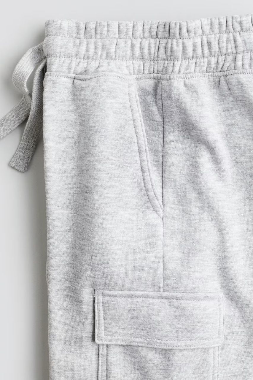 شلوار پسرانه 29580 سایز 8 تا 15 سال مارک H&M