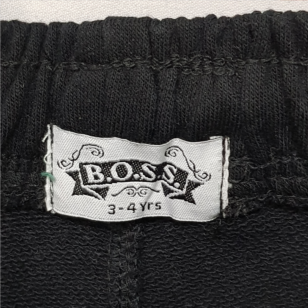 ست هودی و شلوار پسرانه 29544 سایز 3 تا 14 سال