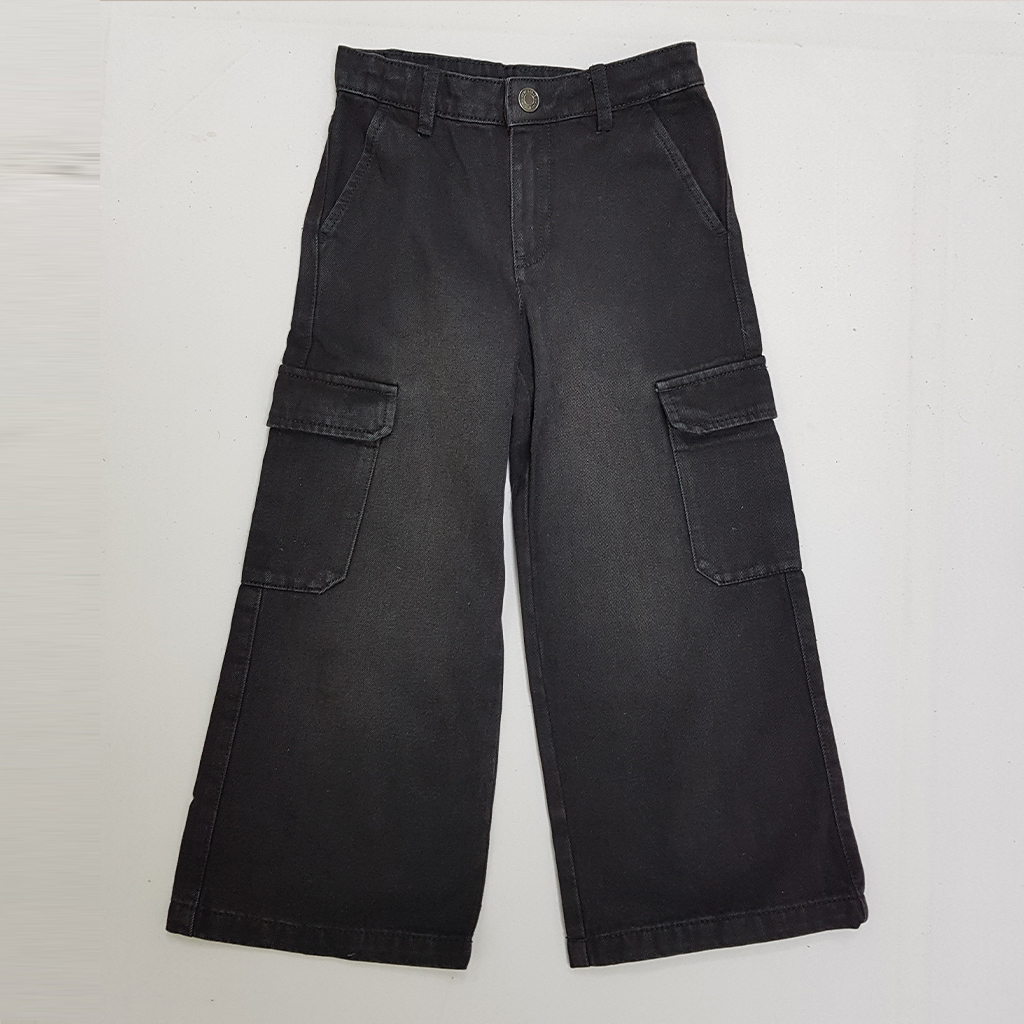 شلوار جینز 29618 سایز 5 تا 14 سال مارک LCWAIKIKI