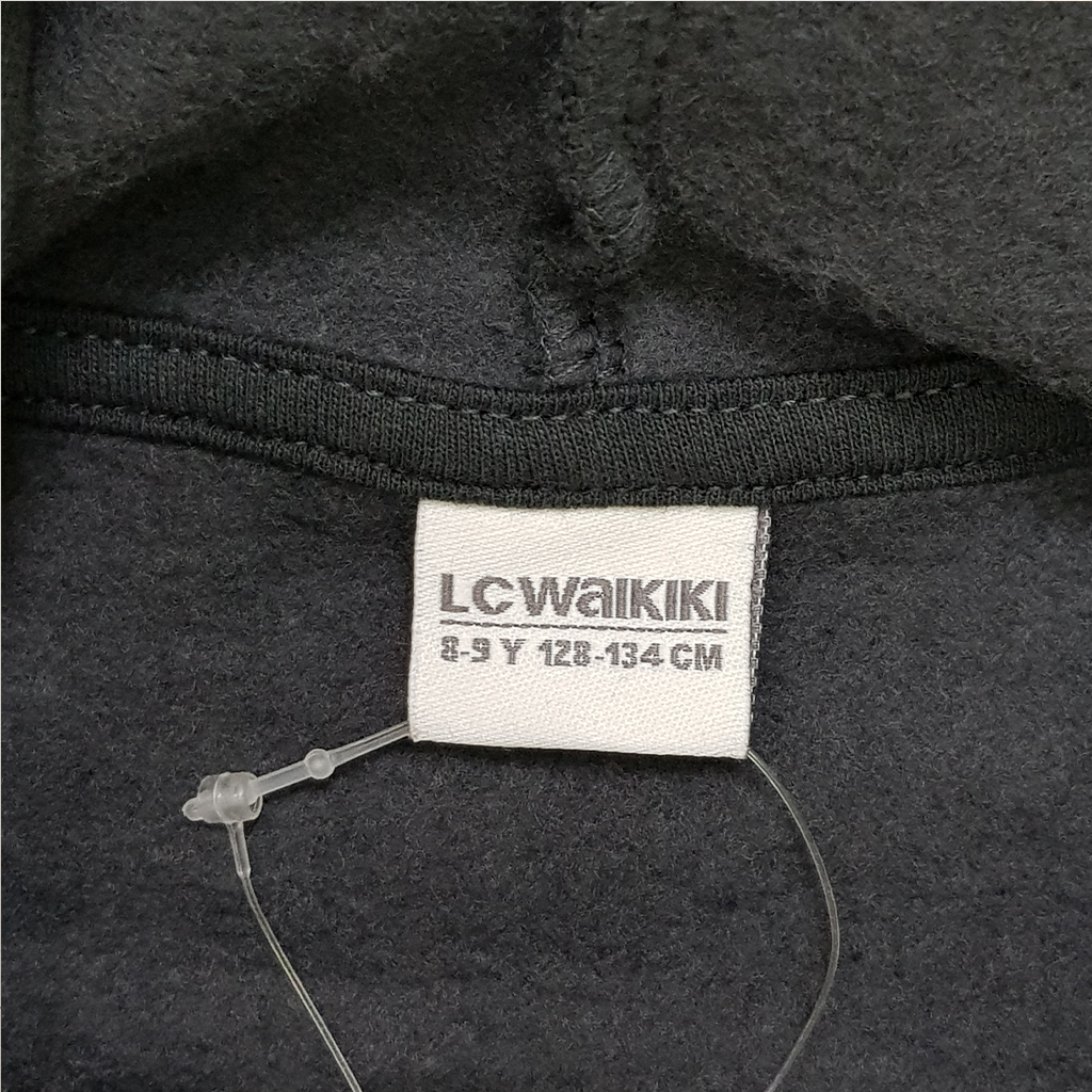 هودی پسرانه 29379 سایز 6 تا 14 سال مارک LCWAIKIKI