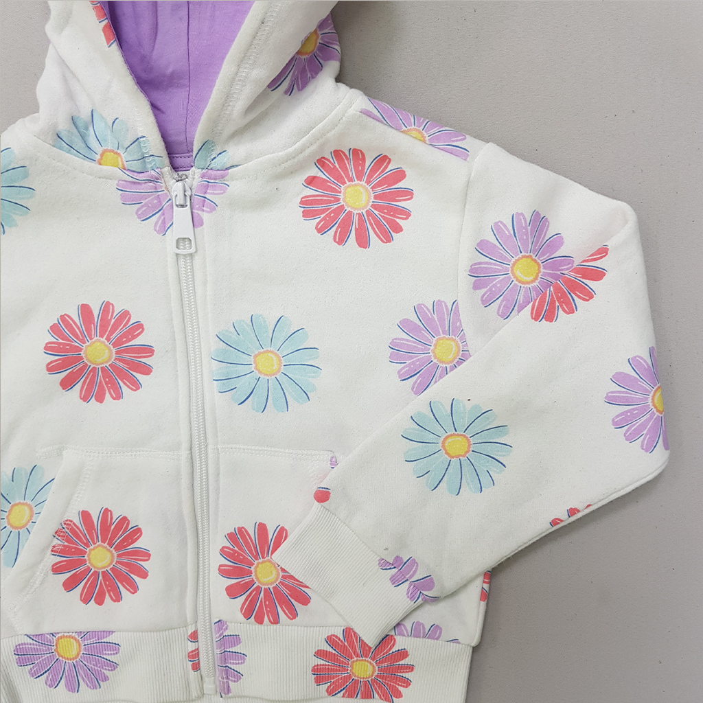 سویشرت دخترانه 29370 سایز 4 تا 16 سال مارک FallsCreek