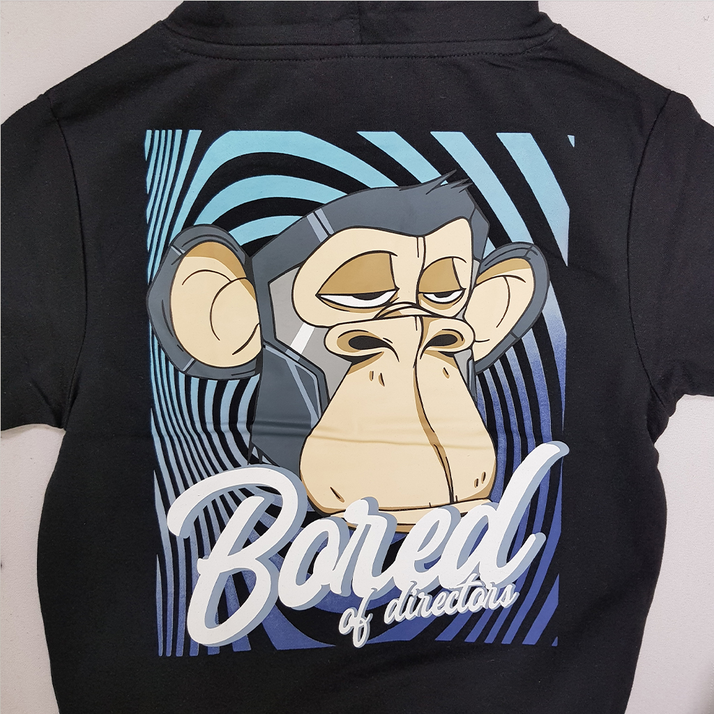 هودی پسرانه 29470 سایز 6 تا 14 سال مارک NAME IT