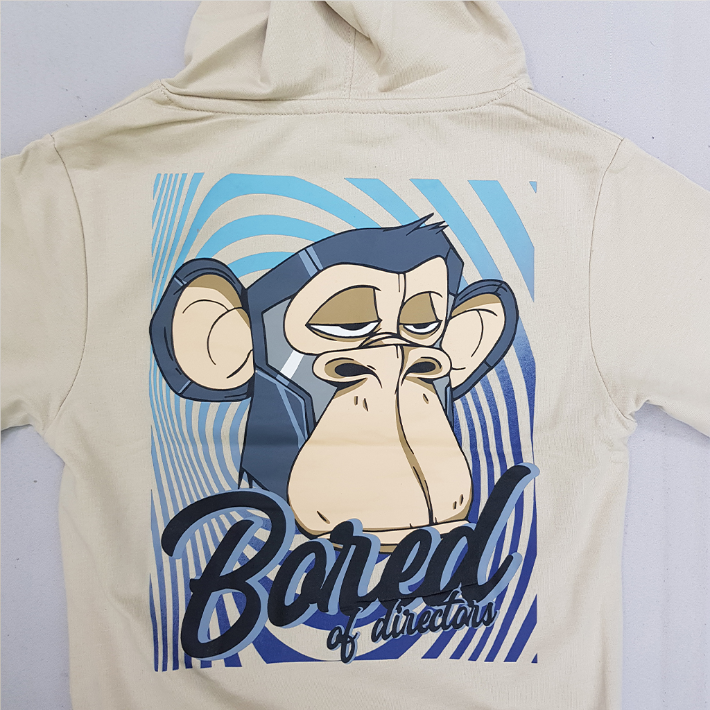 هودی پسرانه 29470 سایز 6 تا 14 سال مارک NAME IT