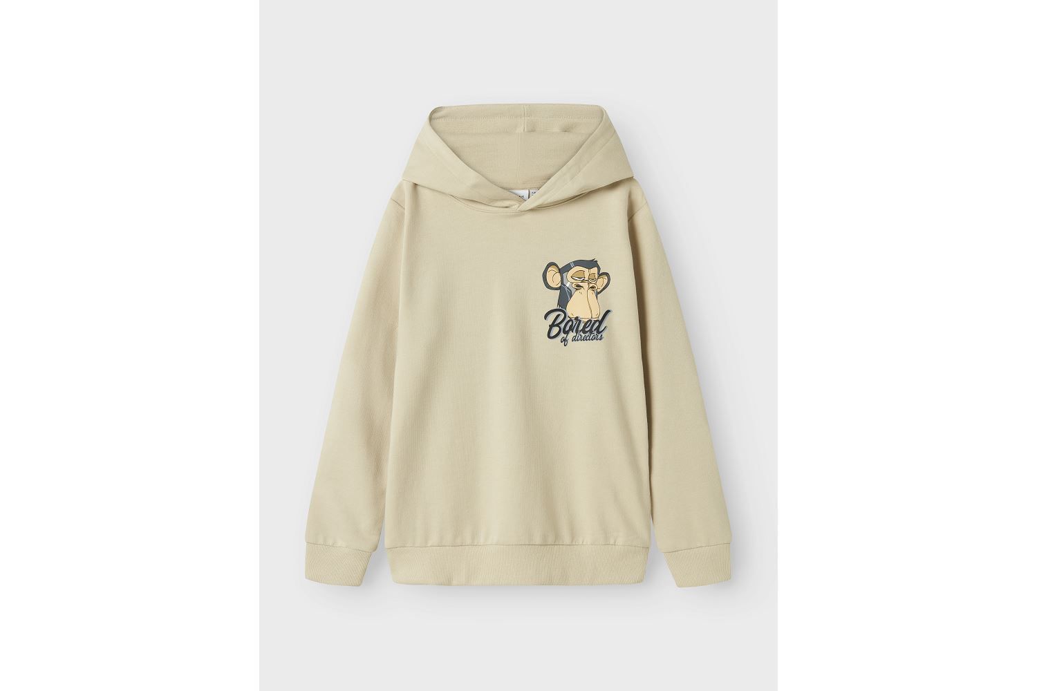 هودی پسرانه 29470 سایز 6 تا 14 سال مارک NAME IT