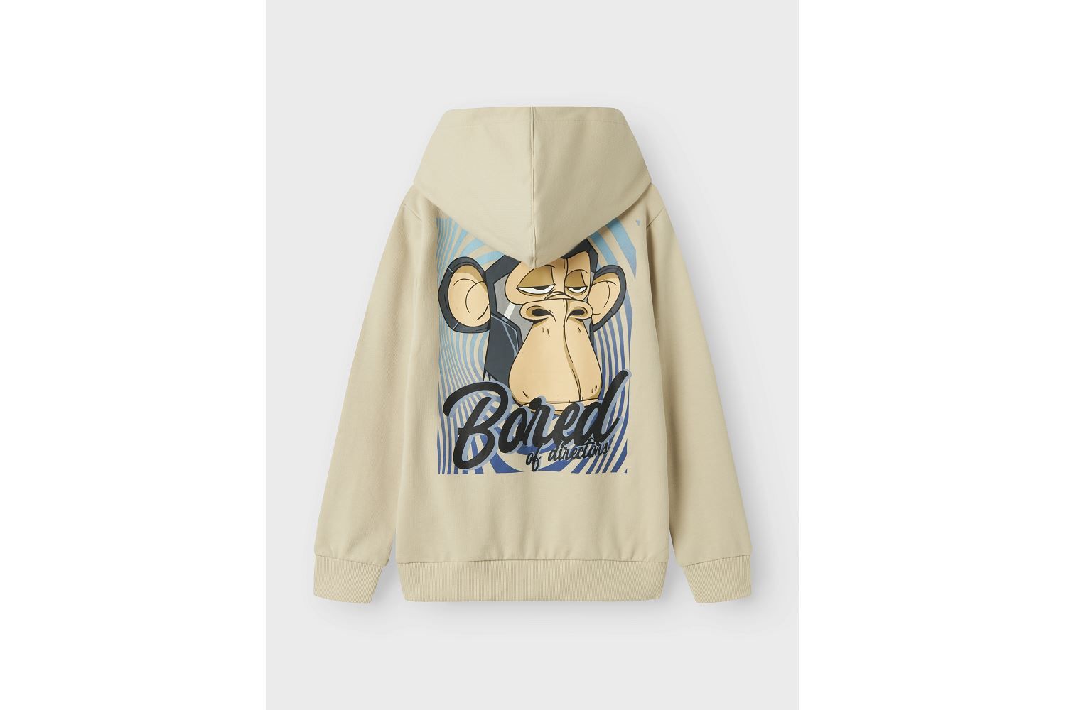 هودی پسرانه 29470 سایز 6 تا 14 سال مارک NAME IT