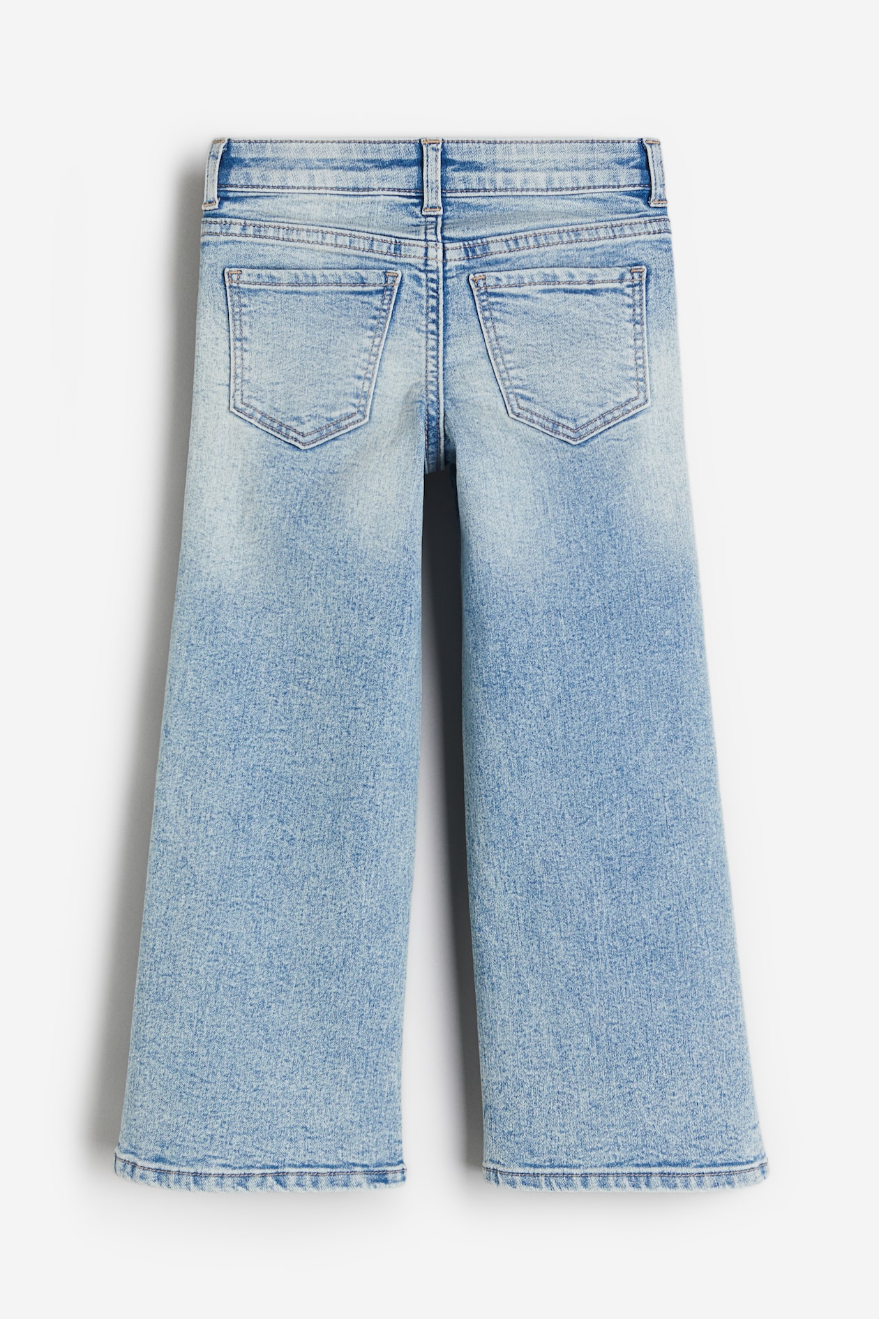 شلوار جینز 29611 سایز 1.5 تا 10 سال مارک H&M