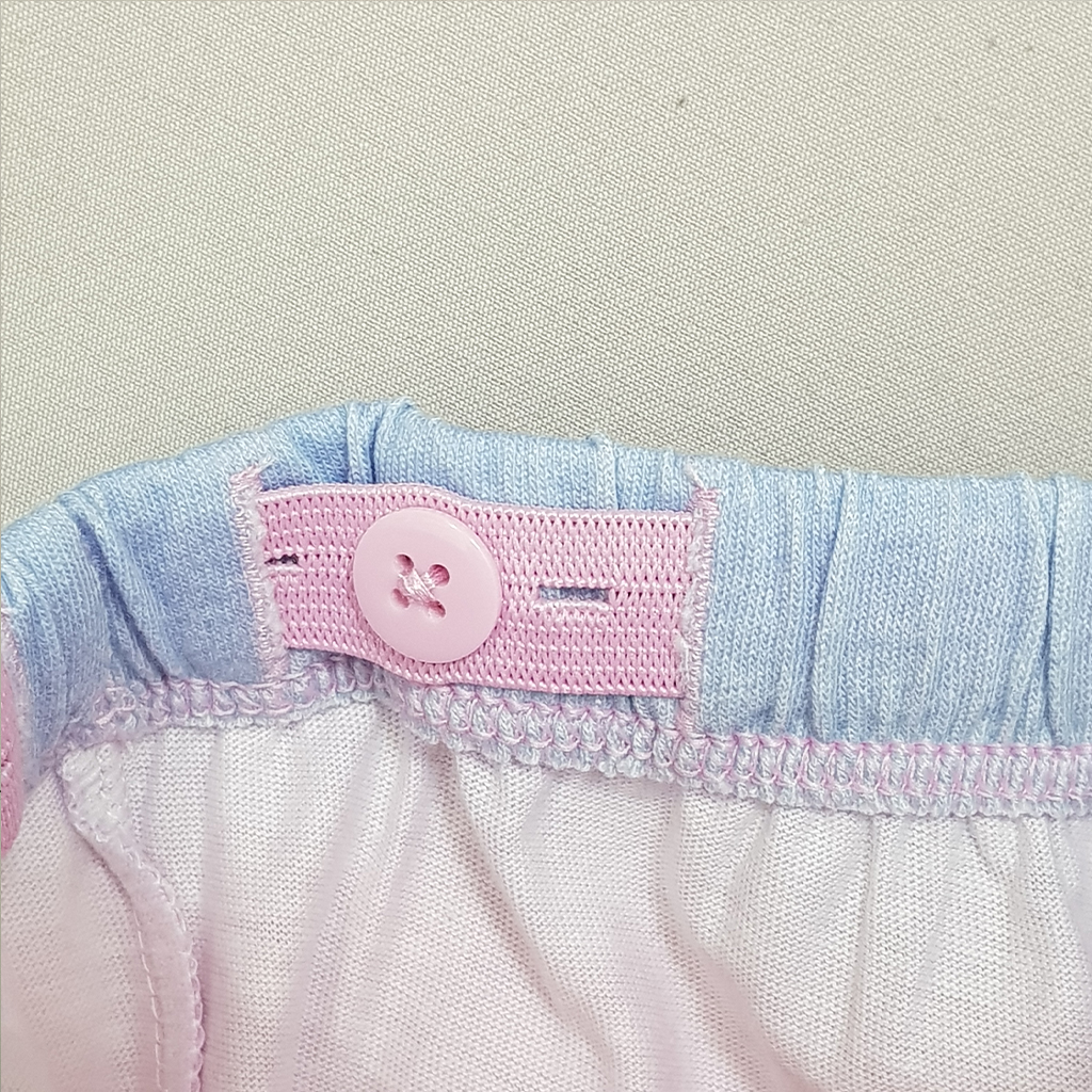 ست دخترانه 29498 سایز 1.5 تا 10 سال مارک LINDEX