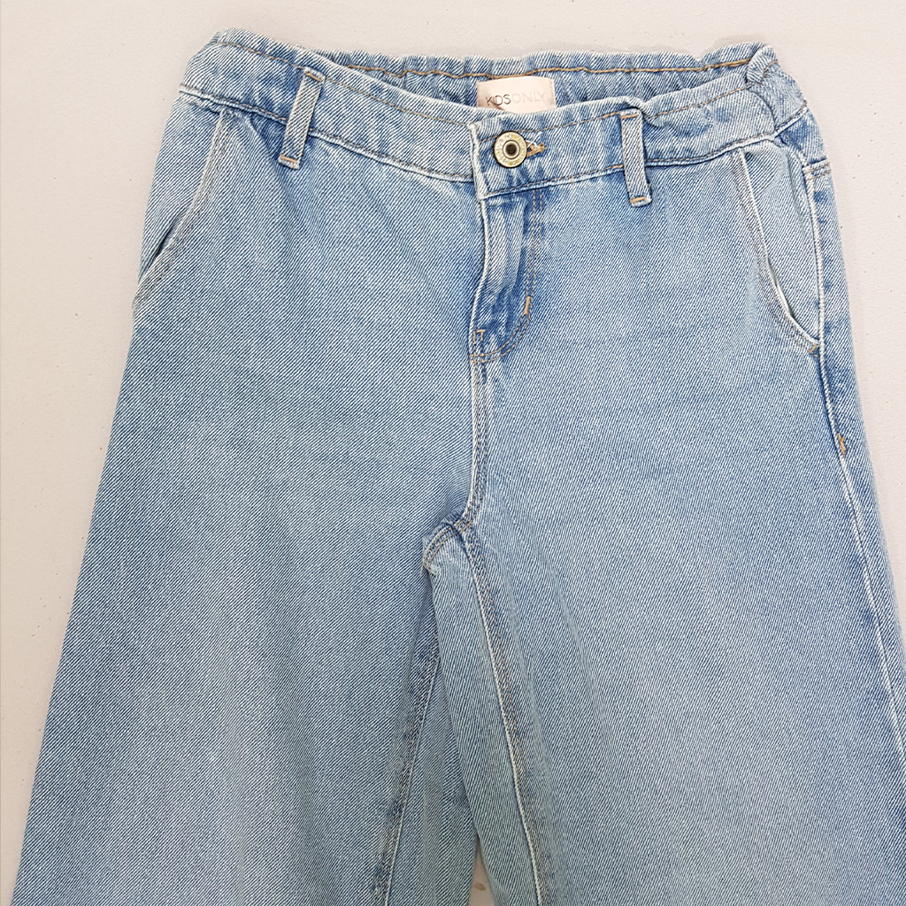 شلوار جینز دخترانه 29608 سایز 8 تا 14 سال مارک ONLY