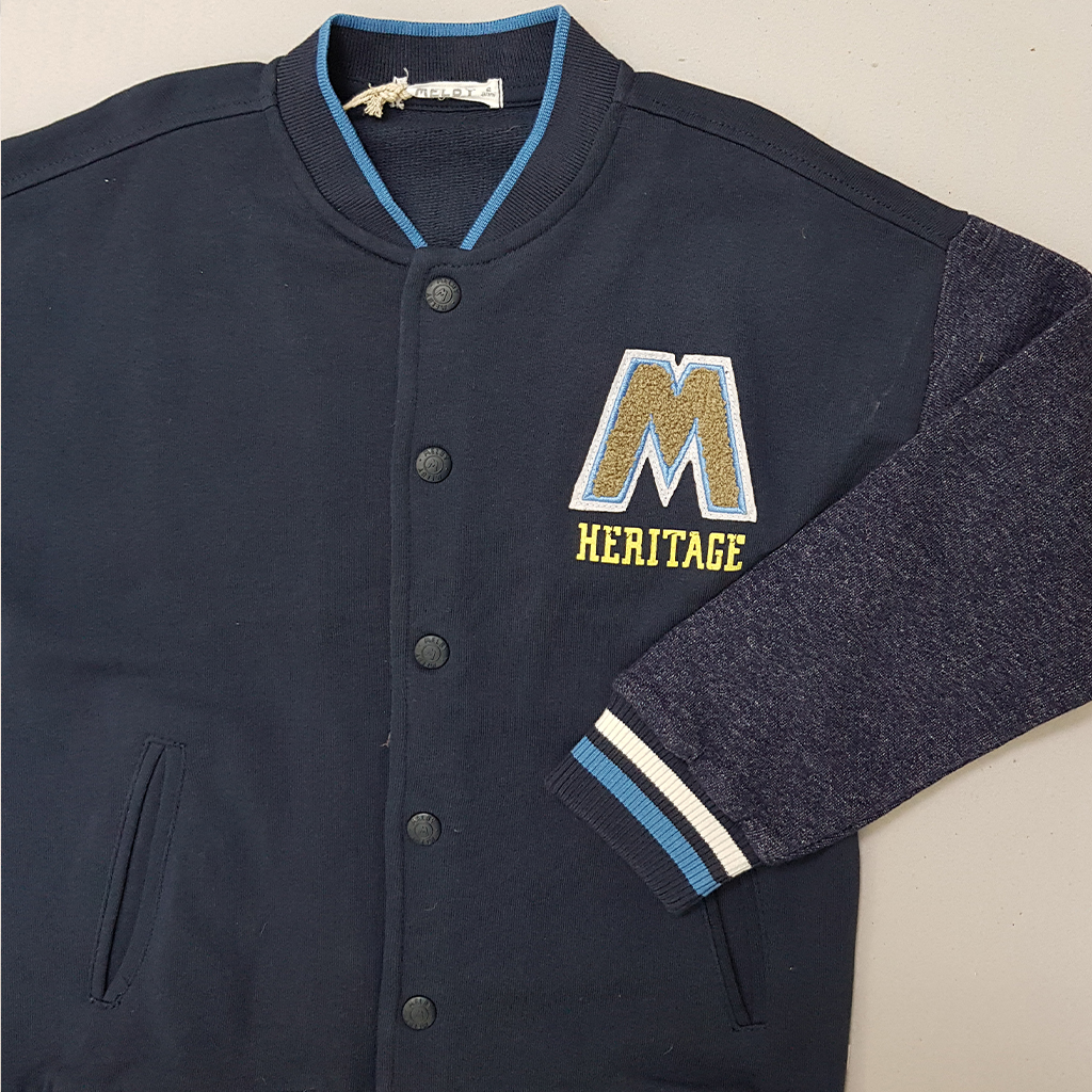 سویشرت پسرانه 29442 سایز 6 تا 16 سال مارک MELBY