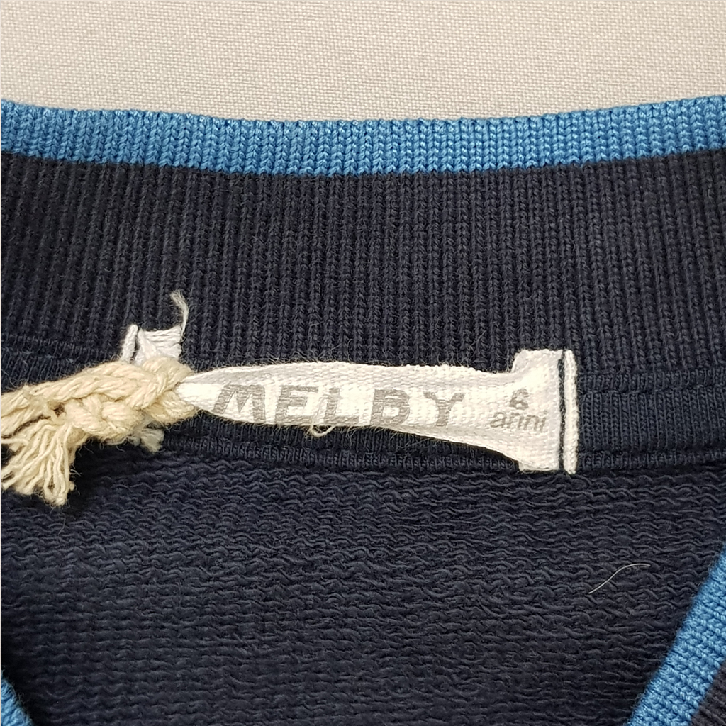 سویشرت پسرانه 29442 سایز 6 تا 16 سال مارک MELBY