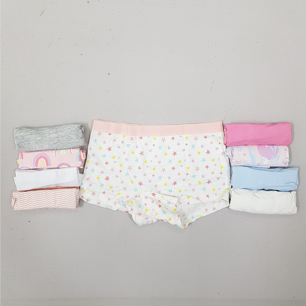 شورت 5 عددی دخترانه 29615