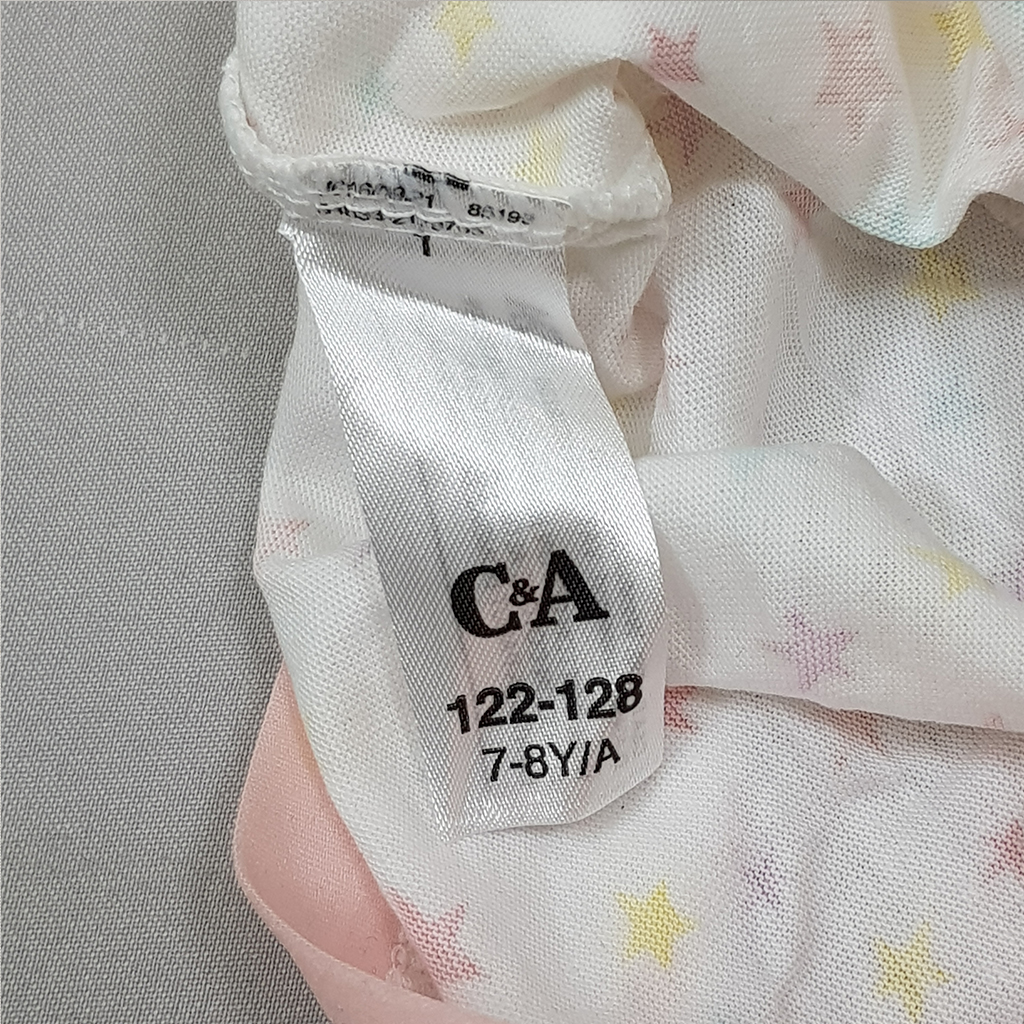 شورت 5 عددی دخترانه 29615