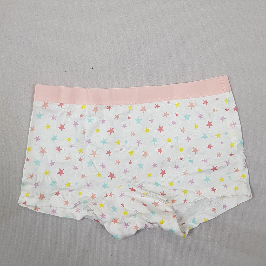 شورت 5 عددی دخترانه 29615