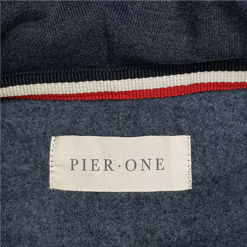 هودی مردانه 29538 کد 3 مارک Pier One