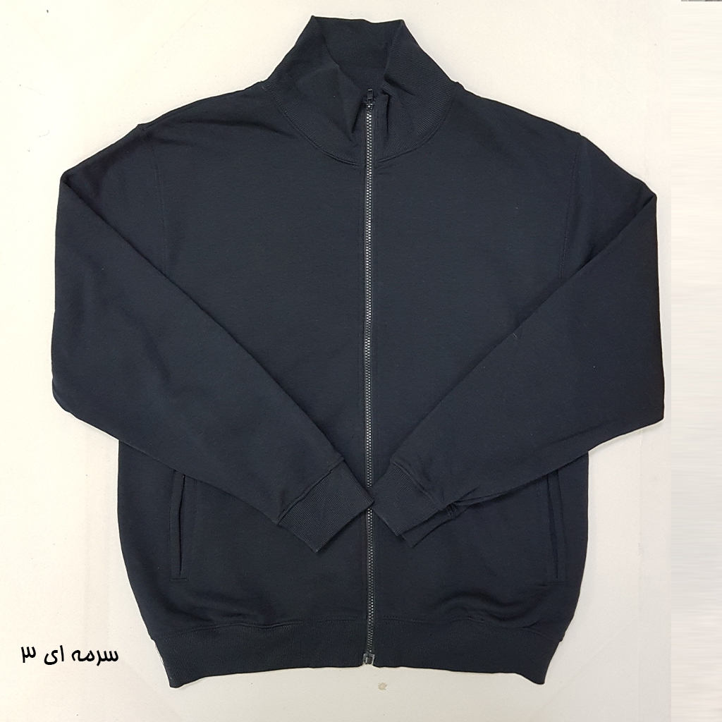 سویشرت مردانه 29624   *